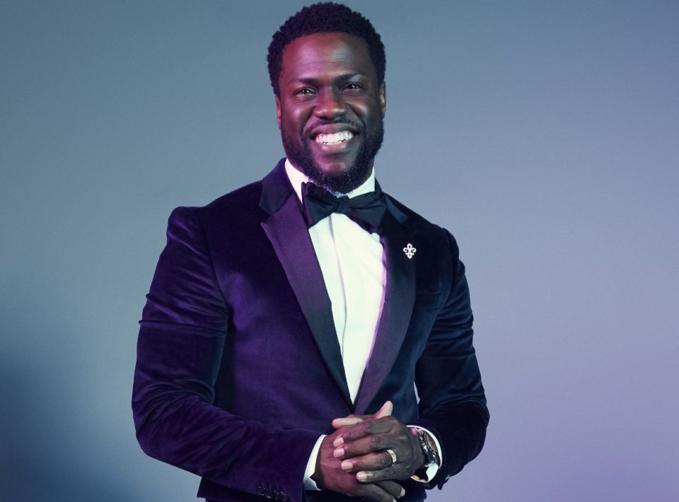 Kevin Hart