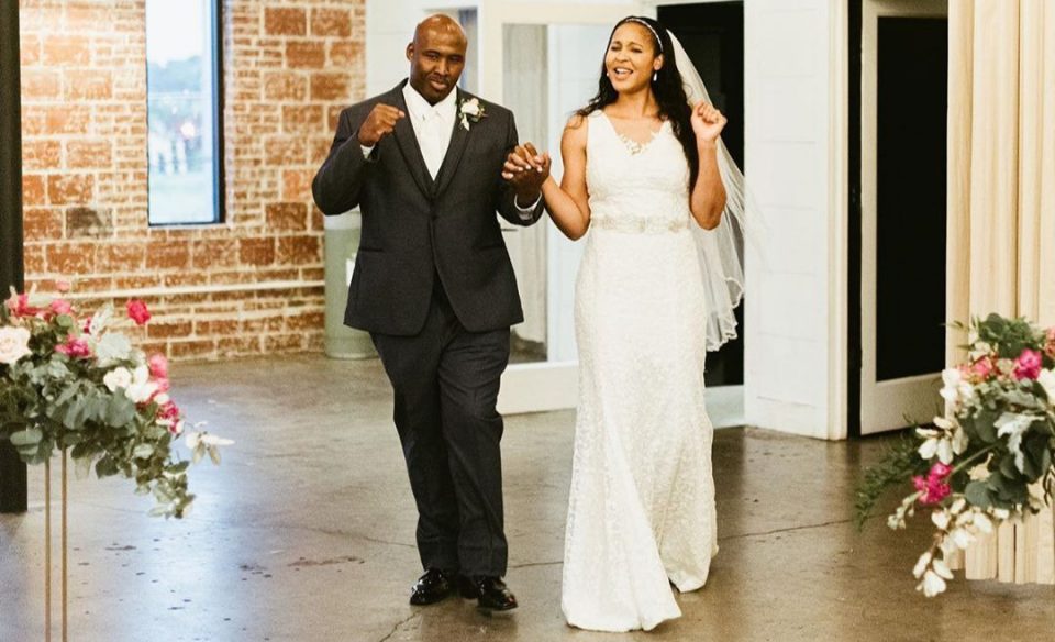 Maya Moore Jonathan Irons