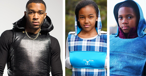 thyk skynn black owned bulletproof vests