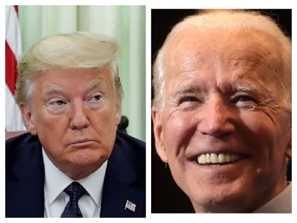 donald trump joe biden election fraud