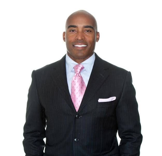 Tiki Barber