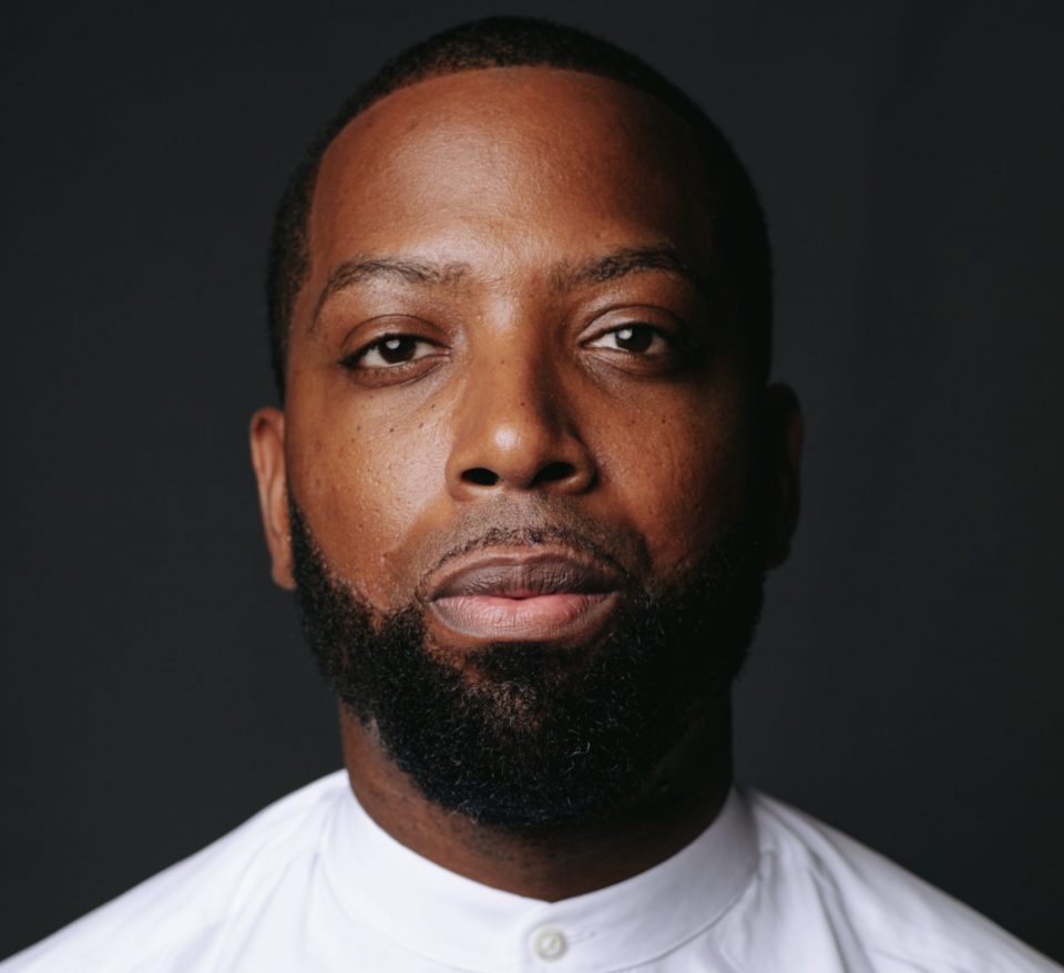 Black entrepreneur Tristan Walker