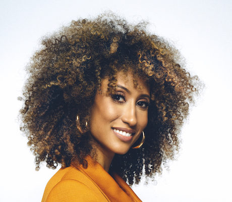 Elaine Welteroth