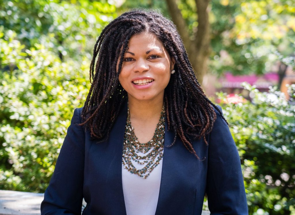 Erin Wilson for Joe Biden
