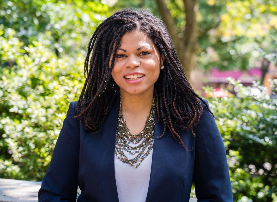 Erin Wilson for Joe Biden