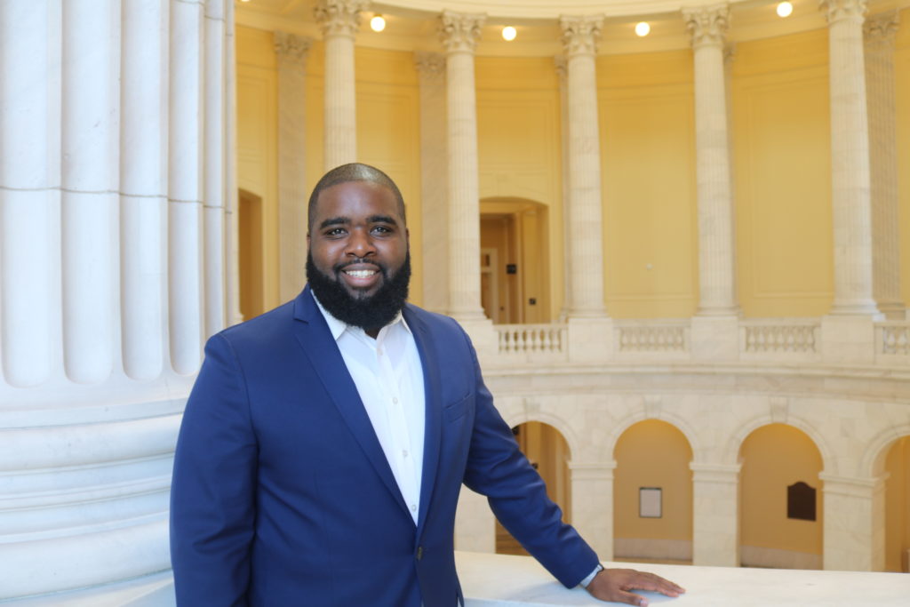 Vincent Evans for Joe Biden