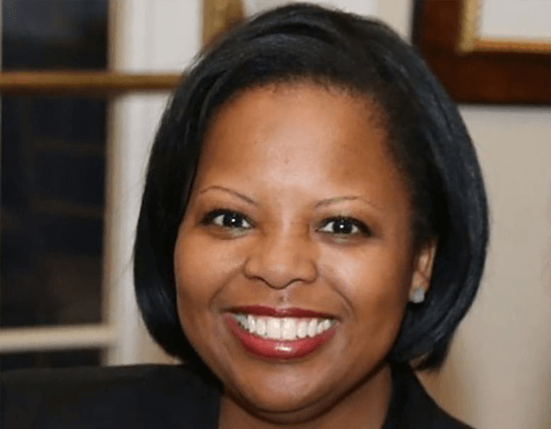 Dr. Judith Absalon vaccine