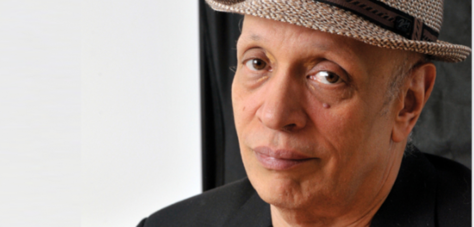 Walter Mosley