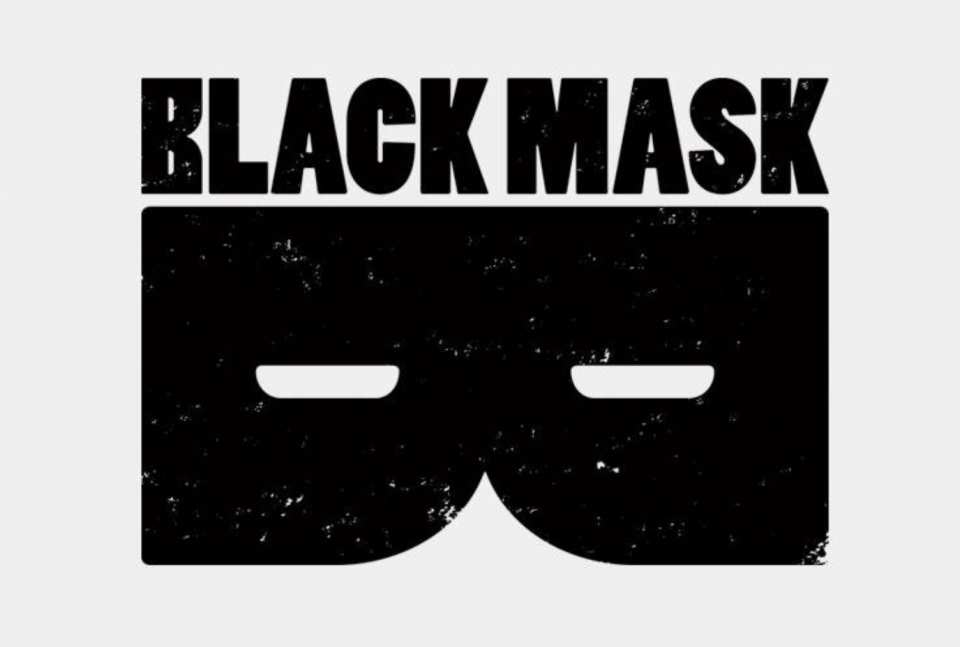 Black Mask