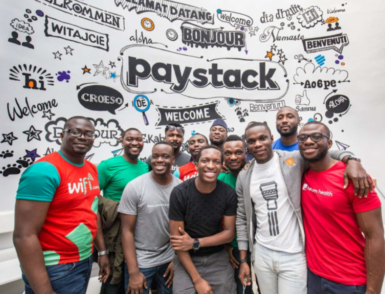 Paystack