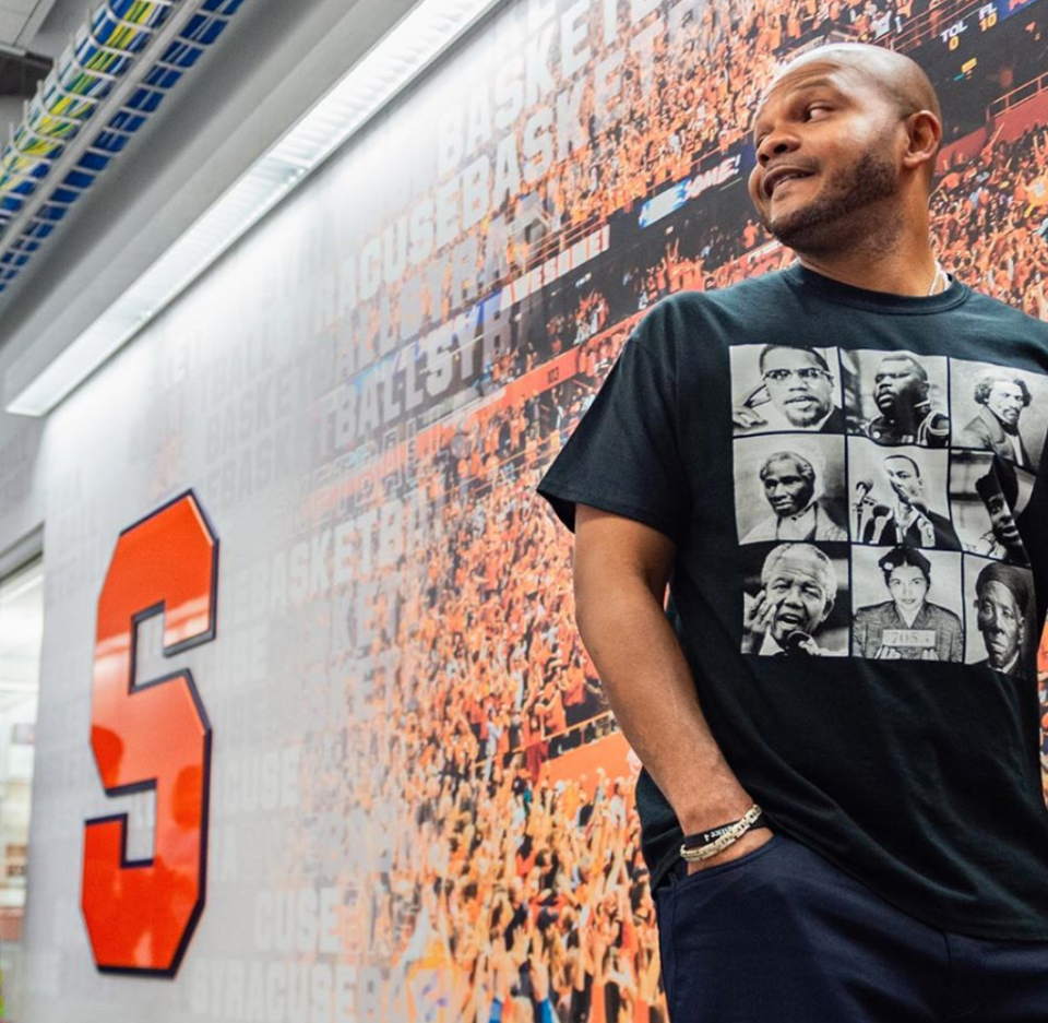 Kevin Richardson, Exonerated Five