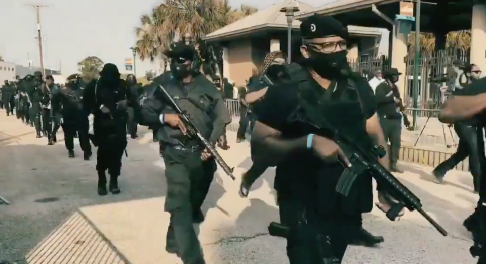 NFAC Militia