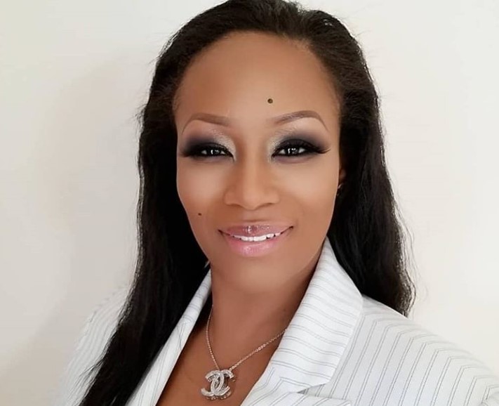 Sunshine Smith-Williams police reform