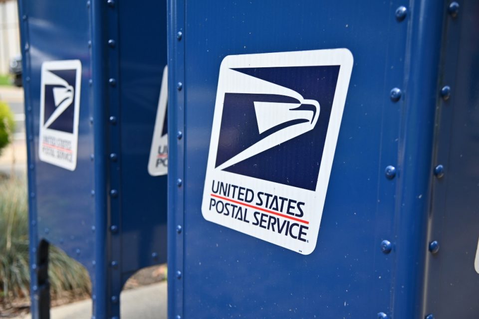 USPS