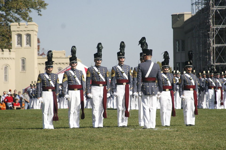 VMI Virginia Military Institute