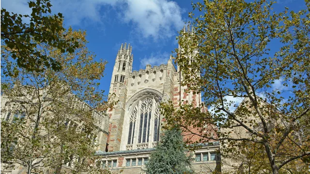 Yale