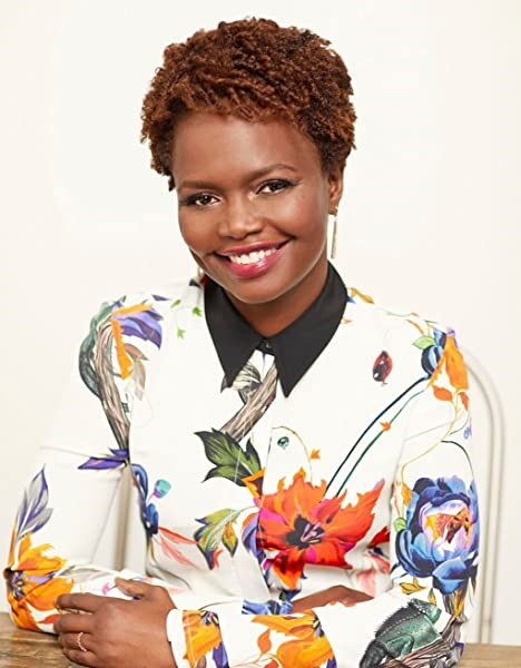 Karine Jean-Pierre for Joe Biden