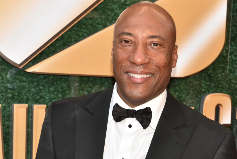 Byron Allen