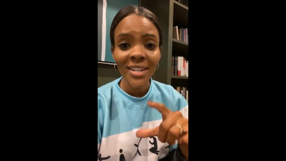 Candace Owens