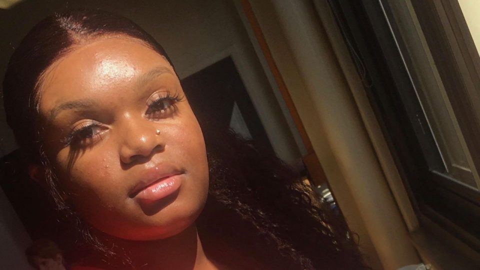 Darnella Frazier George Floyd