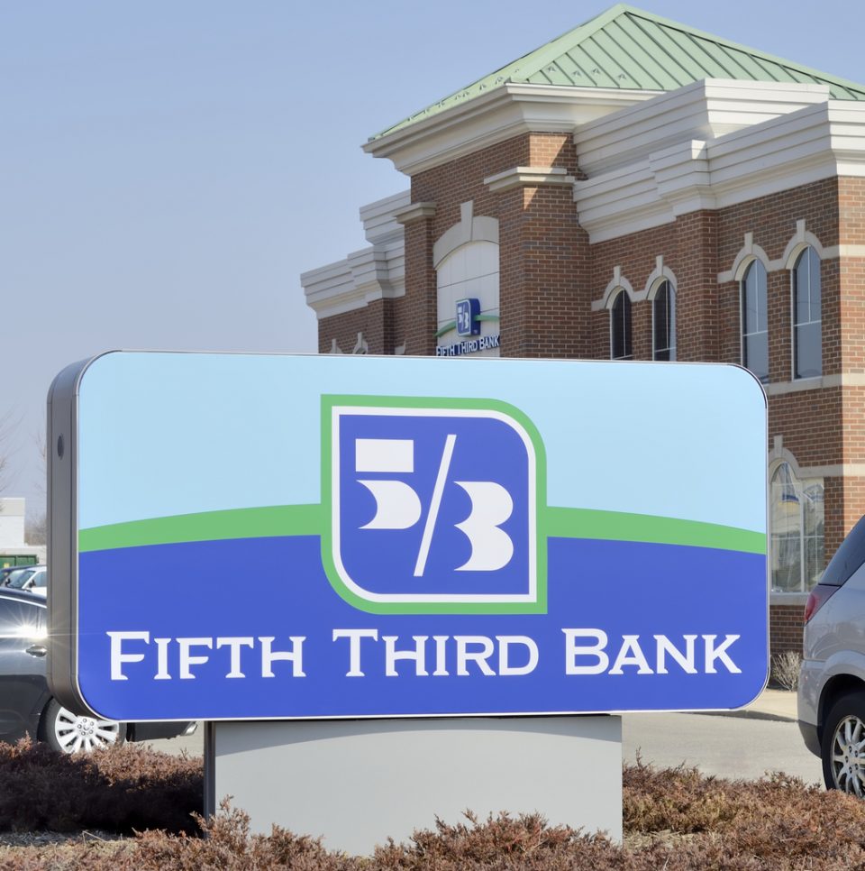 Fifth Third Bank