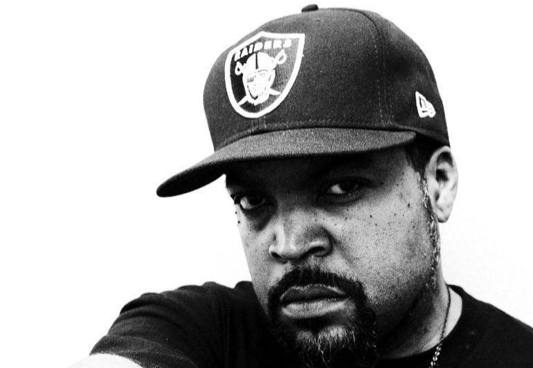 Ice Cube