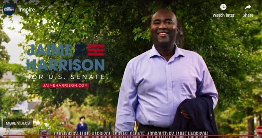 Jaime Harrison