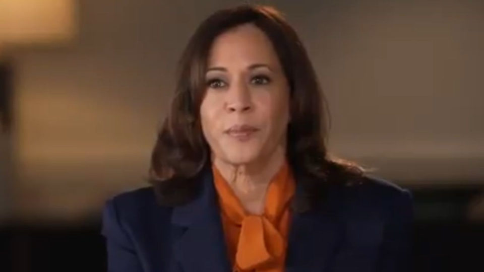 Kamala Harris