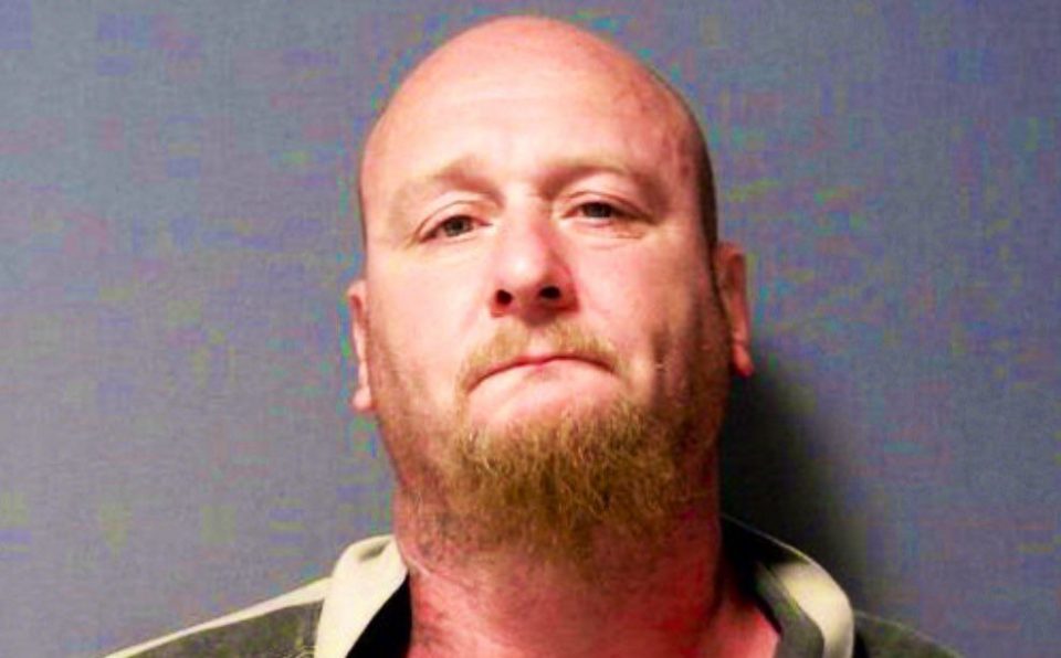 Lee James Mouat bike lock