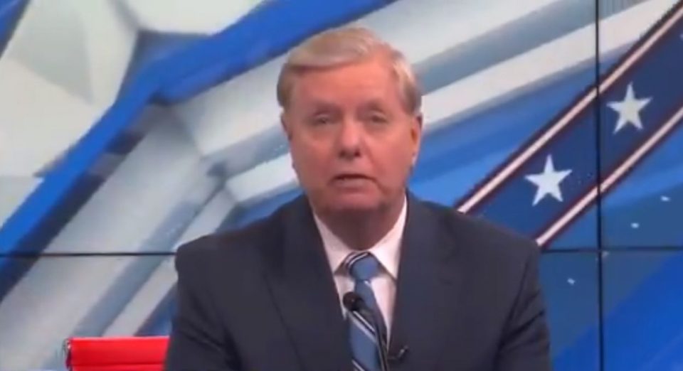 Lindsey Graham