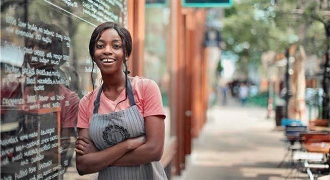 Black Restaurant Accelerator