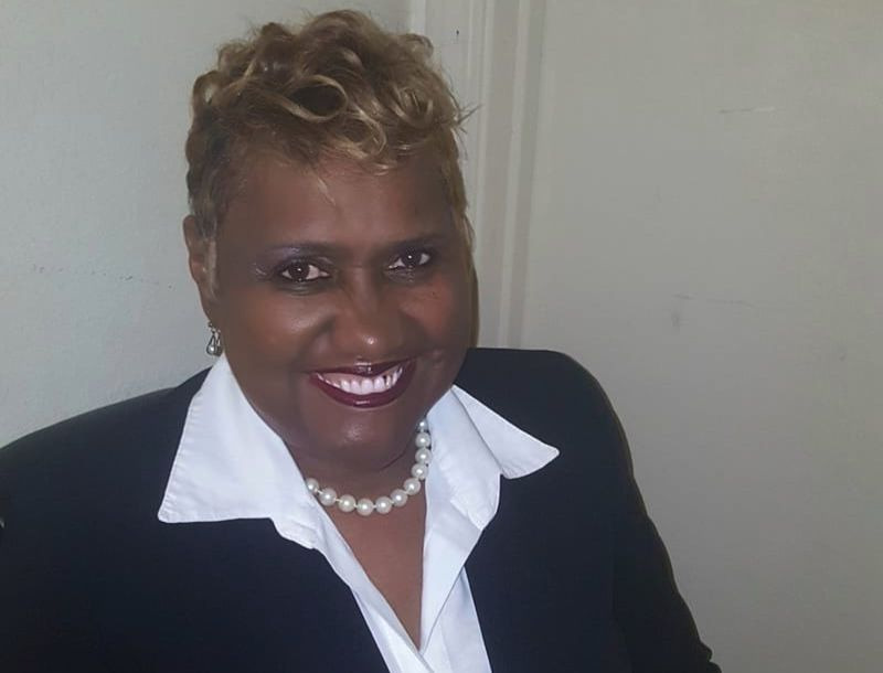 Mississippi Judge Sheila Osgood