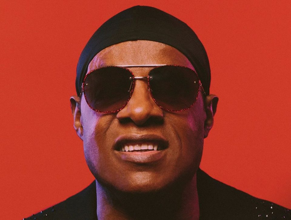 Stevie Wonder Motown
