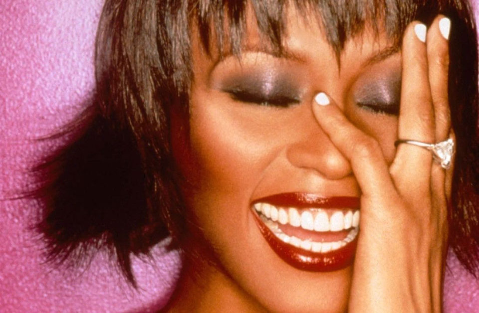 Whitney Houston