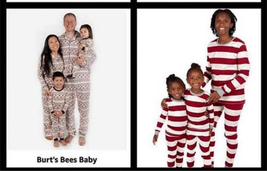 Burt's Bees racist ad
