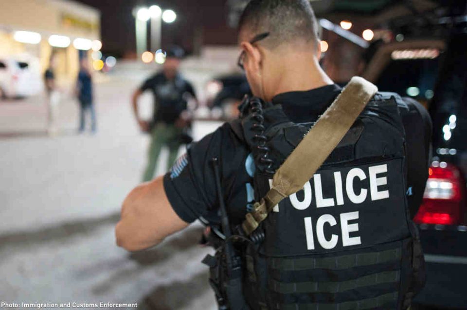 ICE