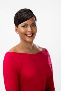 Keisha Lance Bottoms