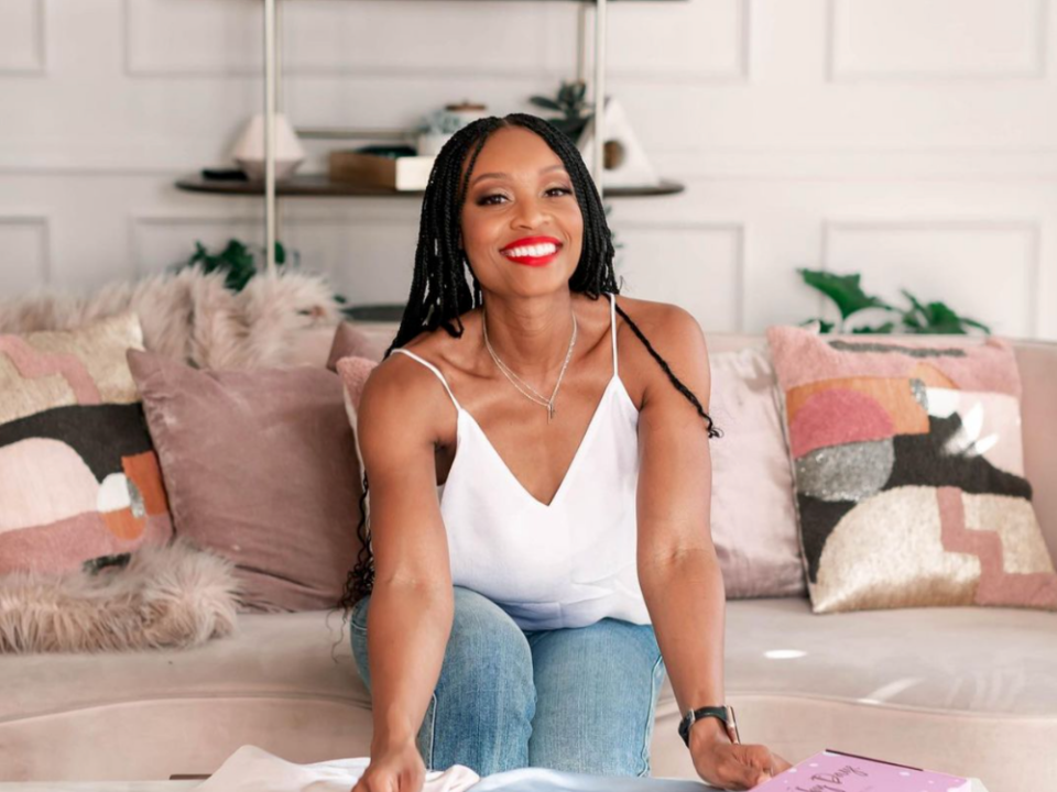 Black-Owned Product Businesses