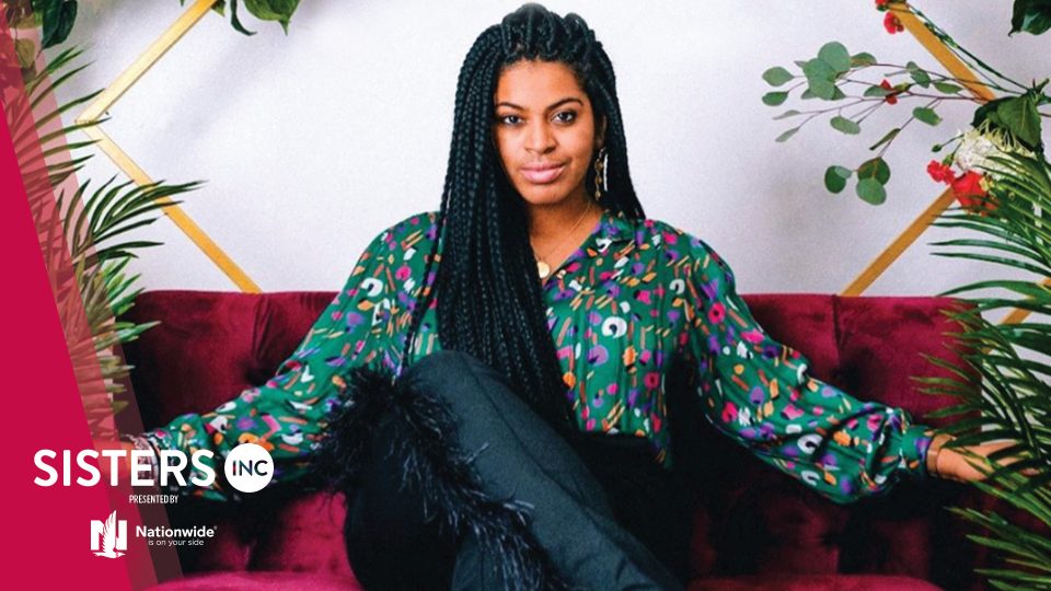 SistersInc. podcast Episode 9