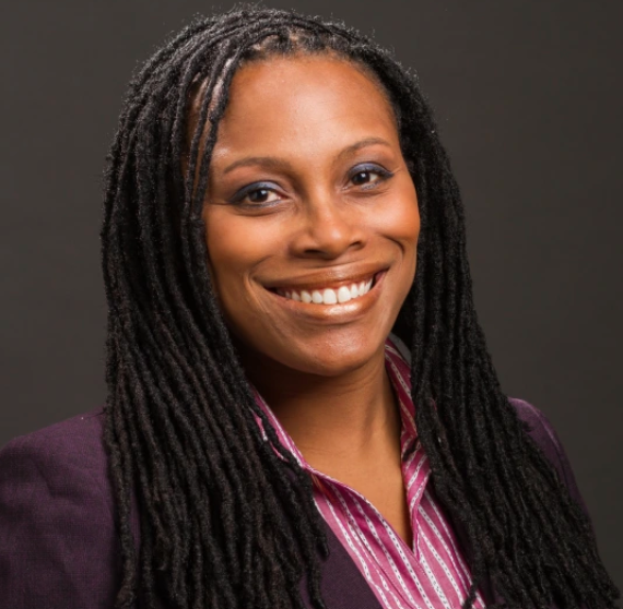 Dr. Marcella Nunez-Smith task force