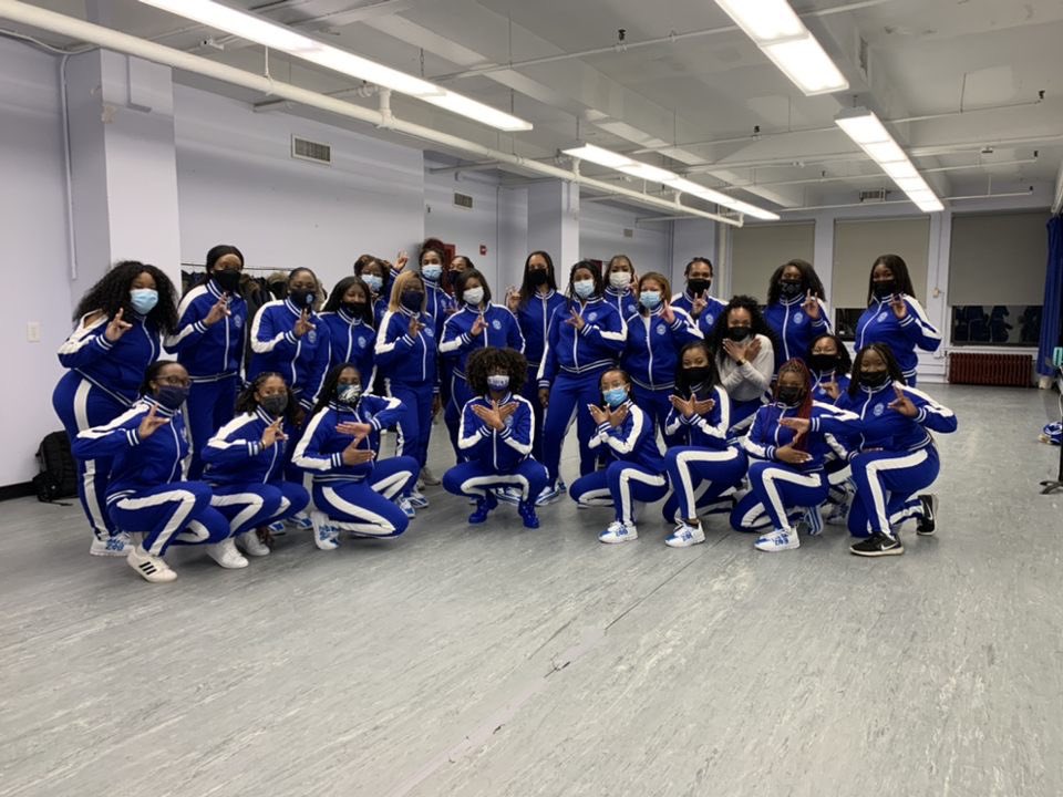 Zeta Phi Beta