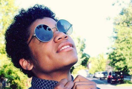 Aidan Ellison Black teen killed