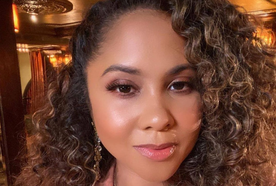 Angela Yee Fox Soul