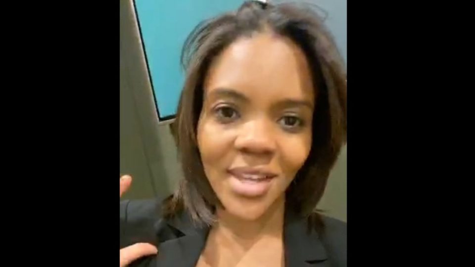 Candace Owens