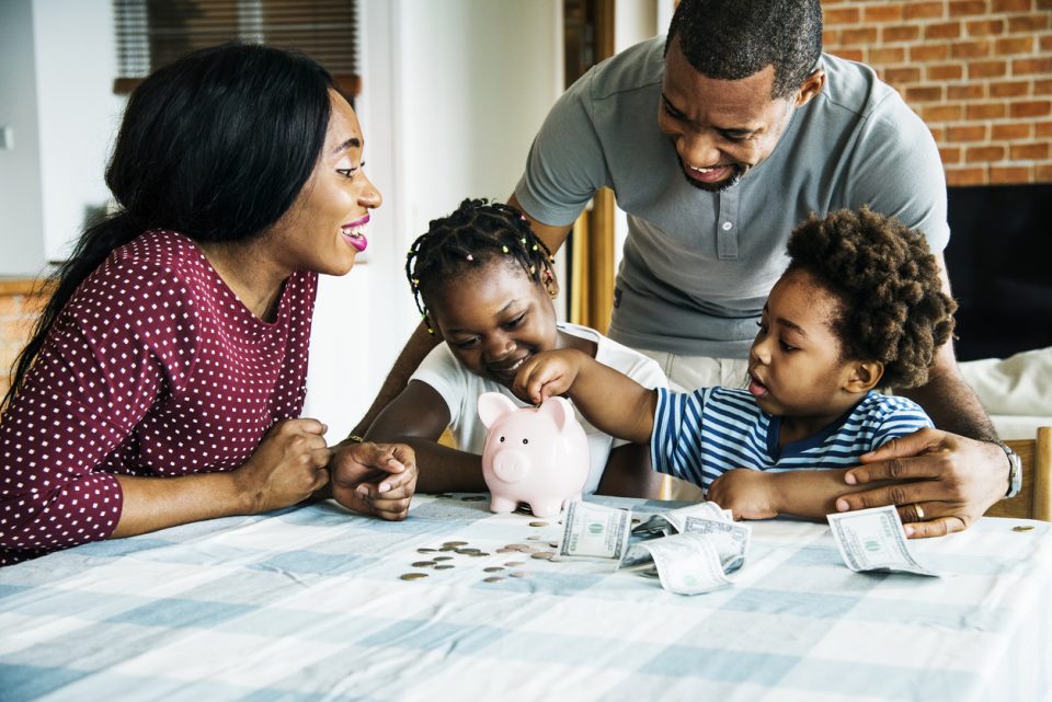 multigenerational wealth