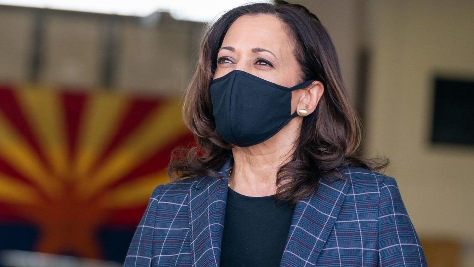 Kamala Harris