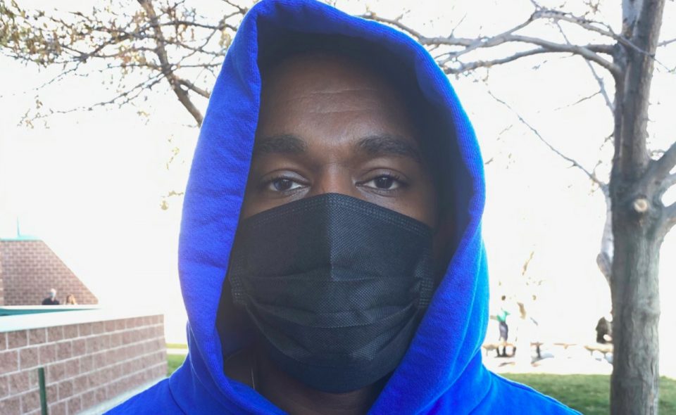 Kanye West