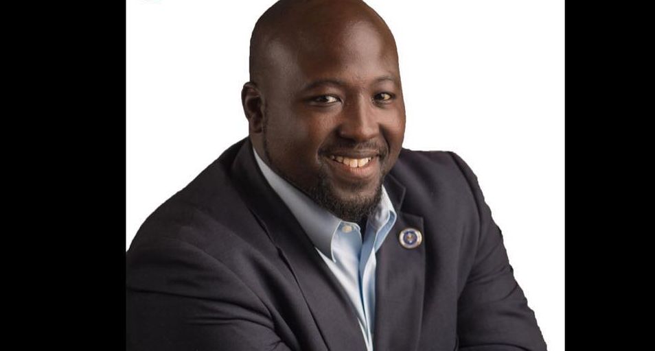 Mark Dupree