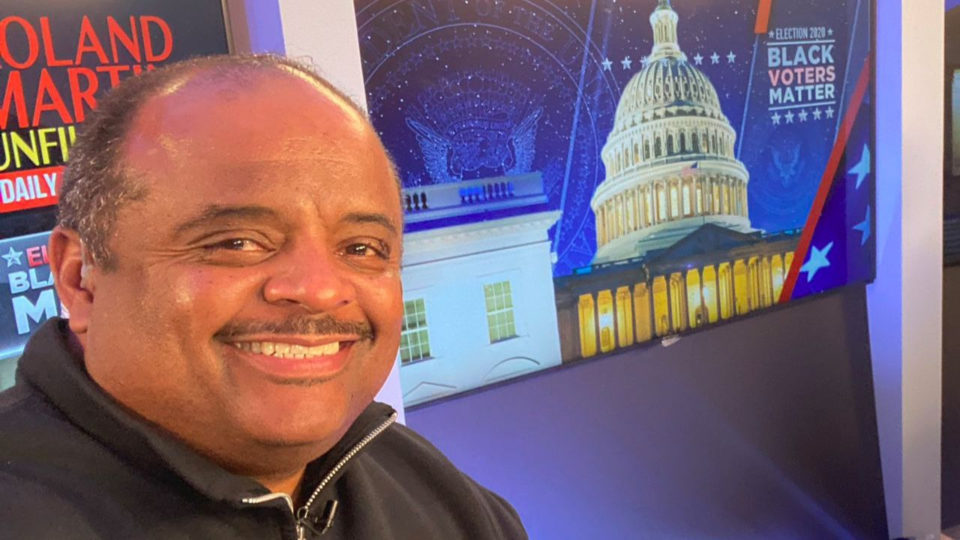 Roland Martin