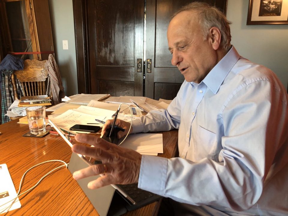 Steve King